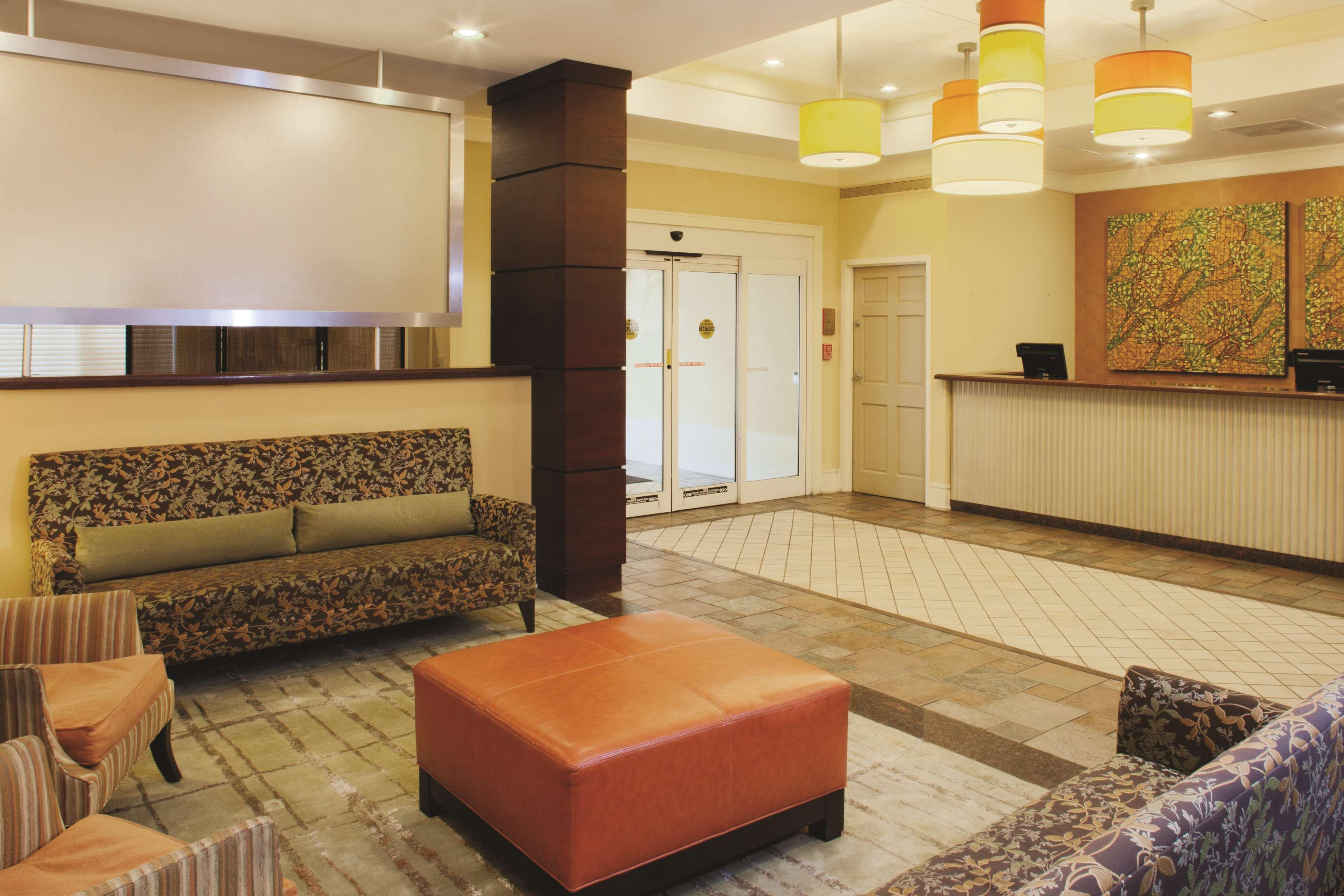 Doubletree Suites By Hilton At The Battery Atlanta Smyrna Esterno foto