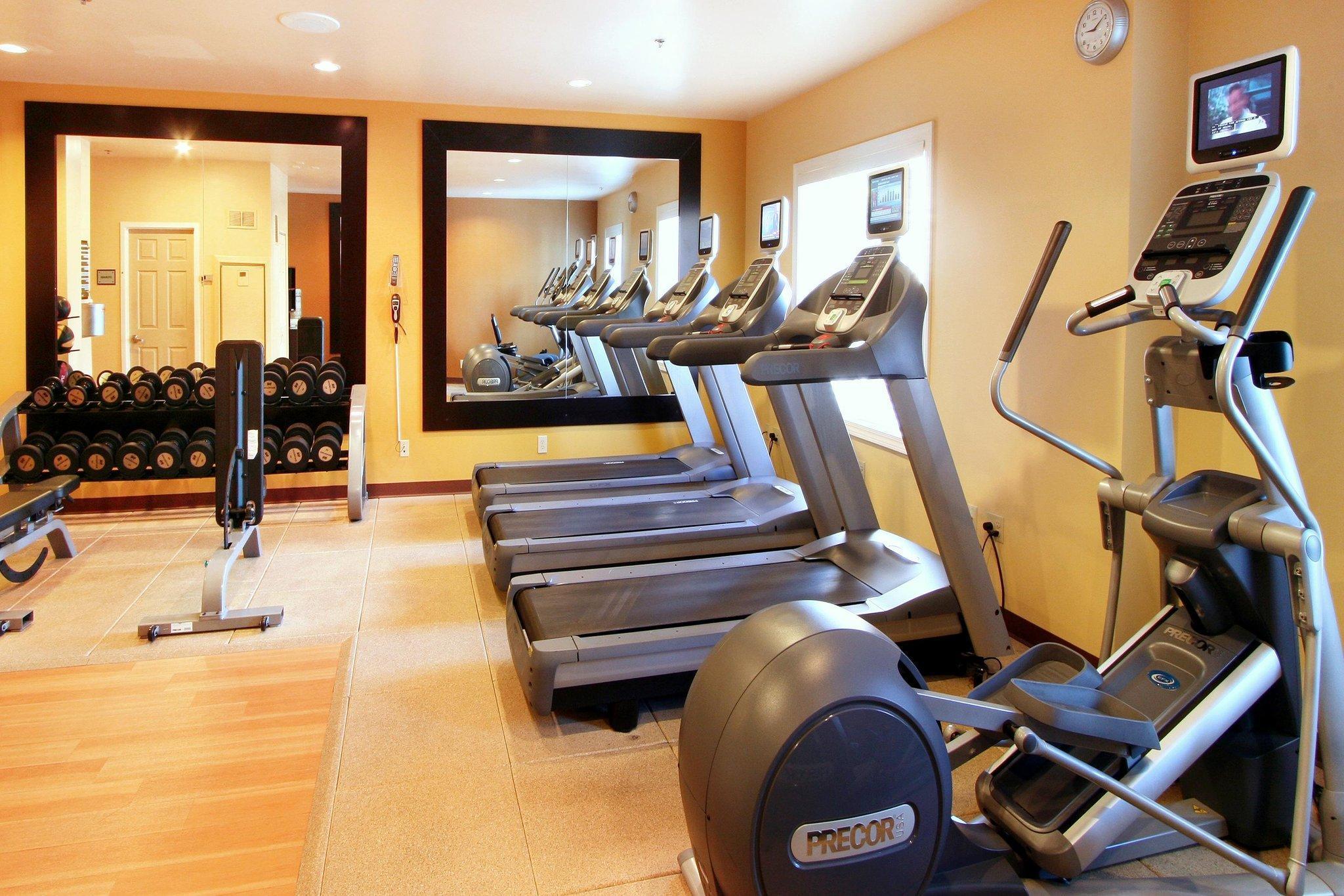 Doubletree Suites By Hilton At The Battery Atlanta Smyrna Servizi foto