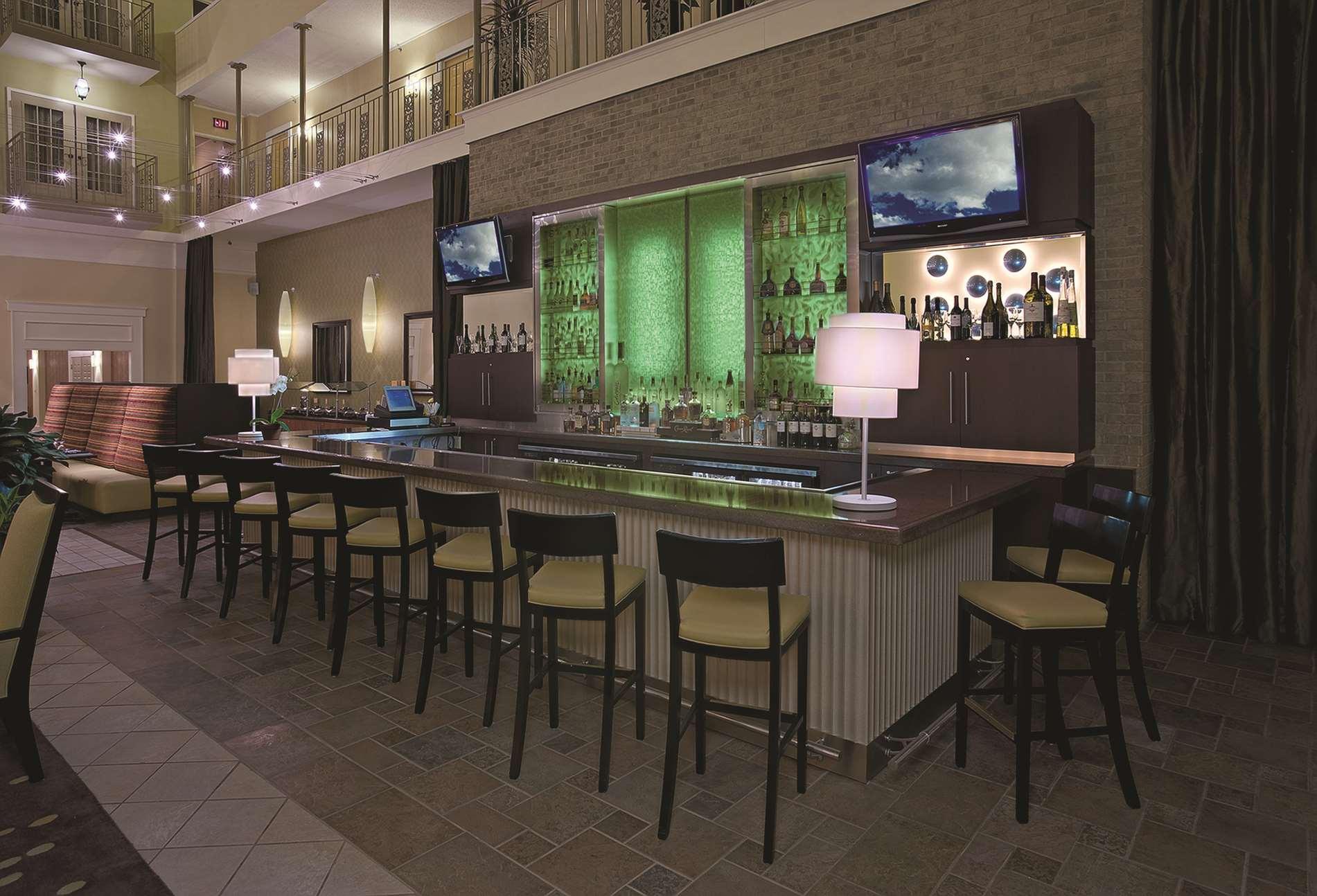 Doubletree Suites By Hilton At The Battery Atlanta Smyrna Esterno foto