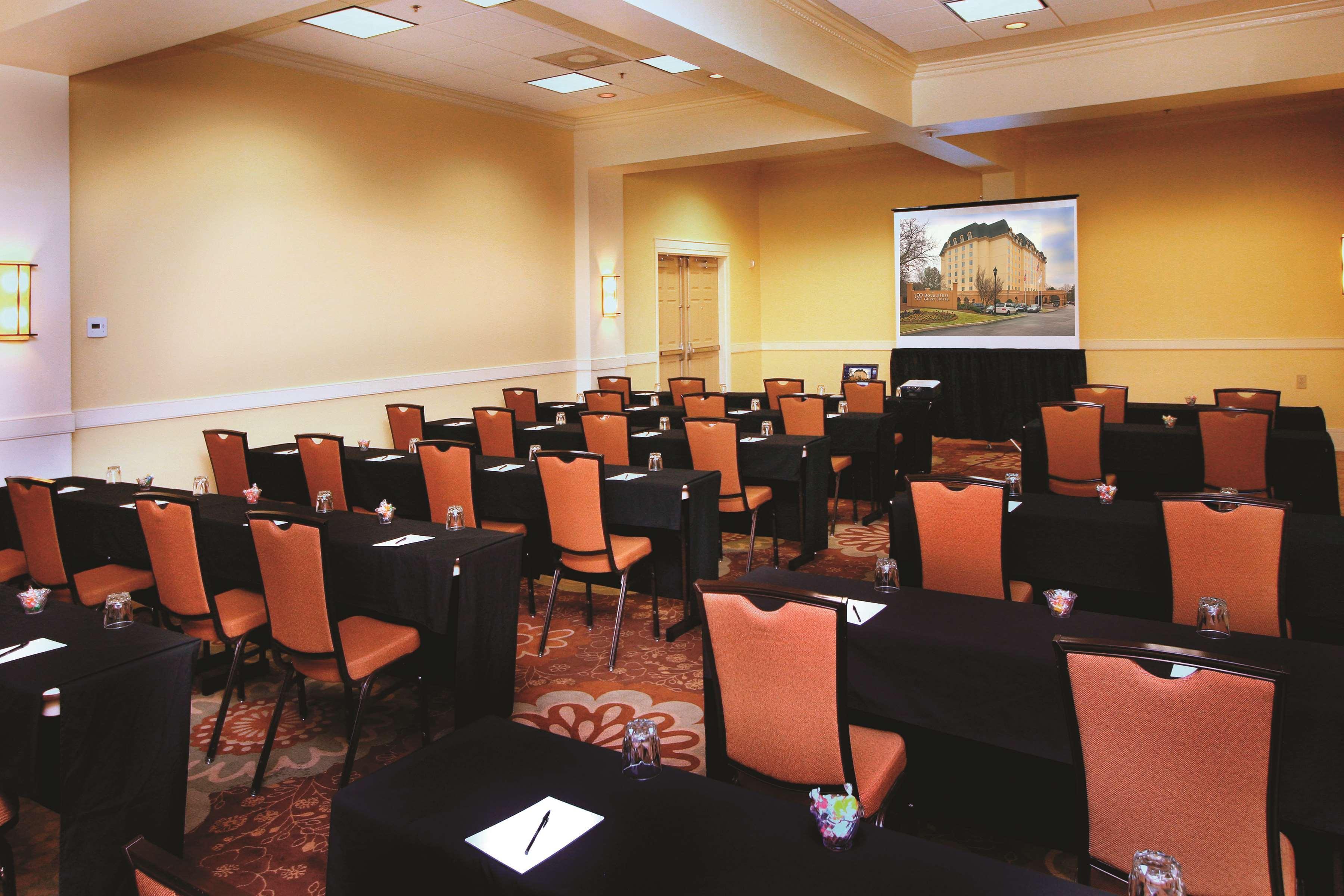 Doubletree Suites By Hilton At The Battery Atlanta Smyrna Esterno foto