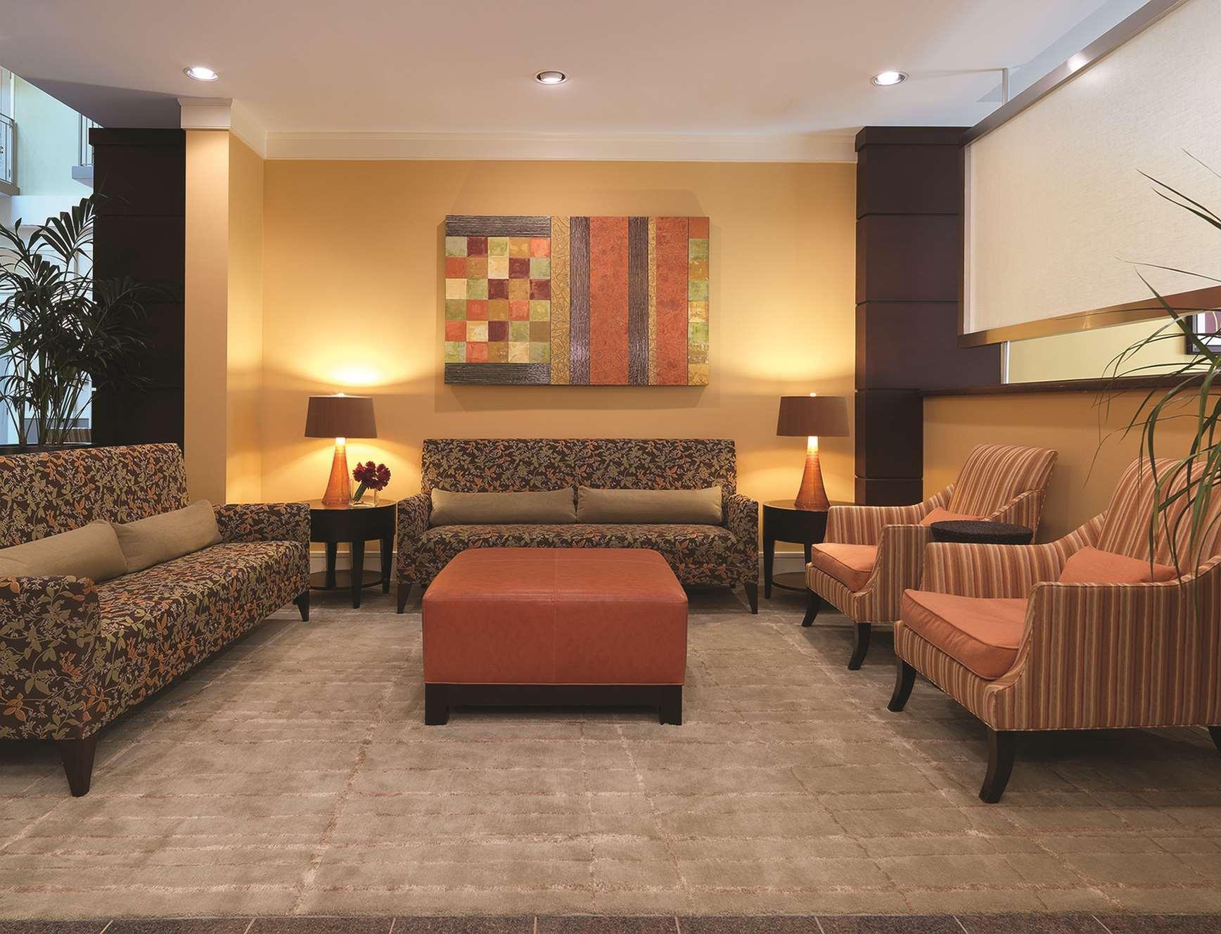 Doubletree Suites By Hilton At The Battery Atlanta Smyrna Esterno foto
