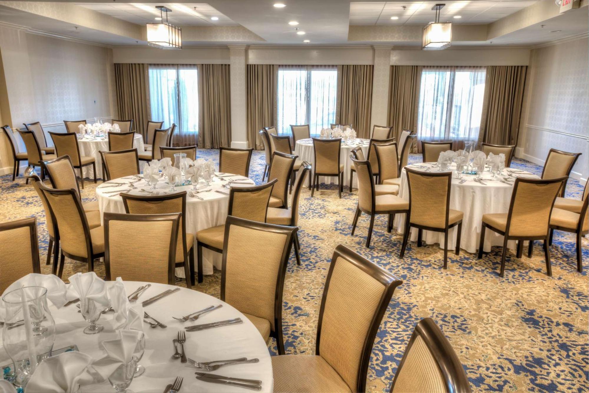 Doubletree Suites By Hilton At The Battery Atlanta Smyrna Esterno foto