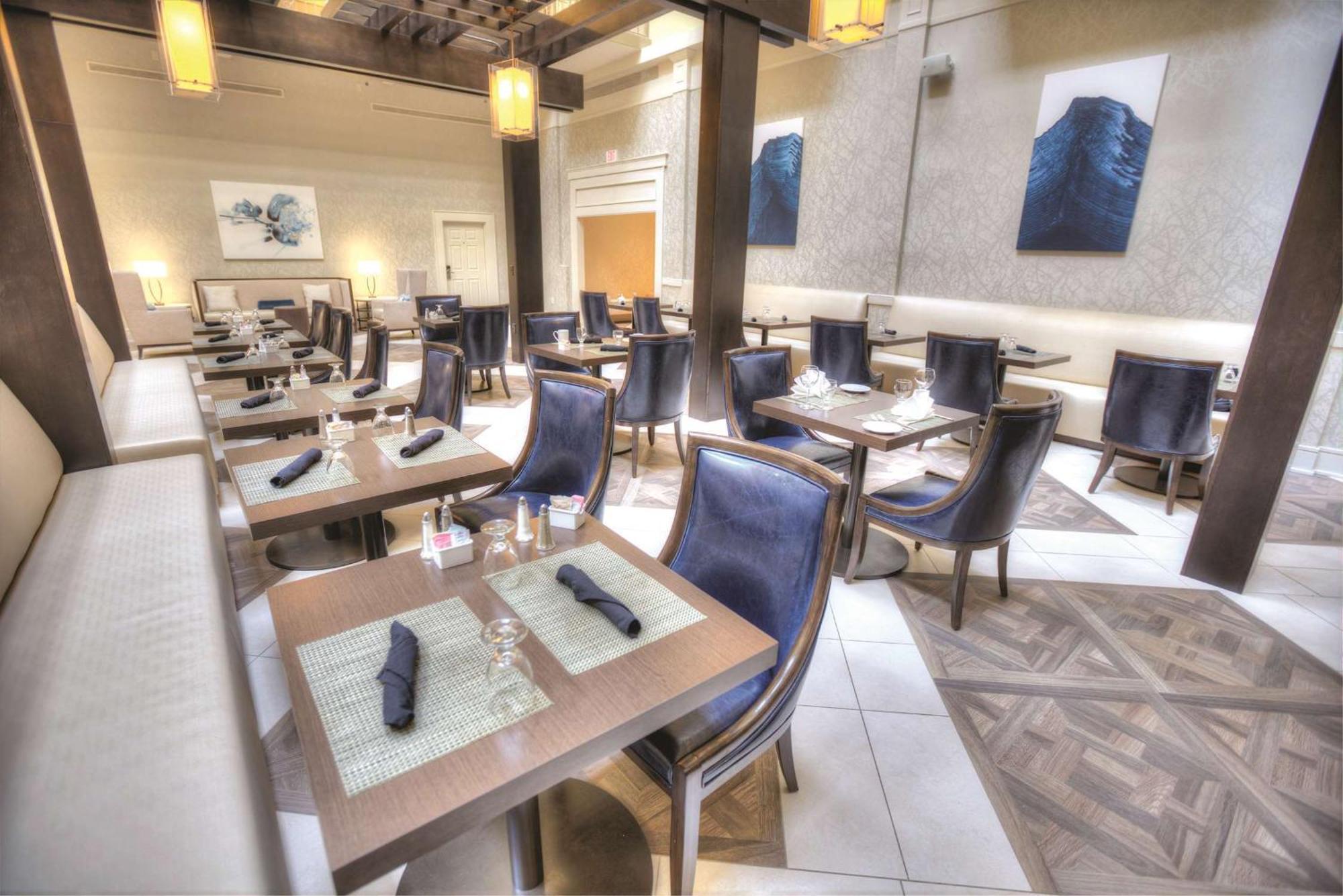 Doubletree Suites By Hilton At The Battery Atlanta Smyrna Esterno foto